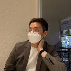 김규태(Sean Kim) 프로필 사진